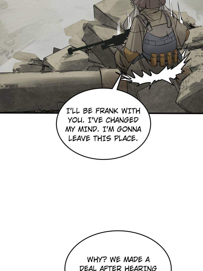 Another Beginning With the Guhuo Bird Chapter 279 - Page 8