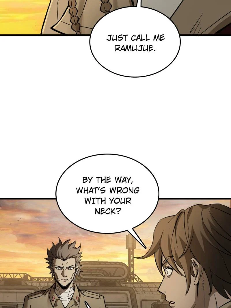 Another Beginning With the Guhuo Bird Chapter 279 - Page 71