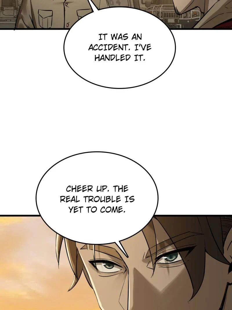 Another Beginning With the Guhuo Bird Chapter 279 - Page 72