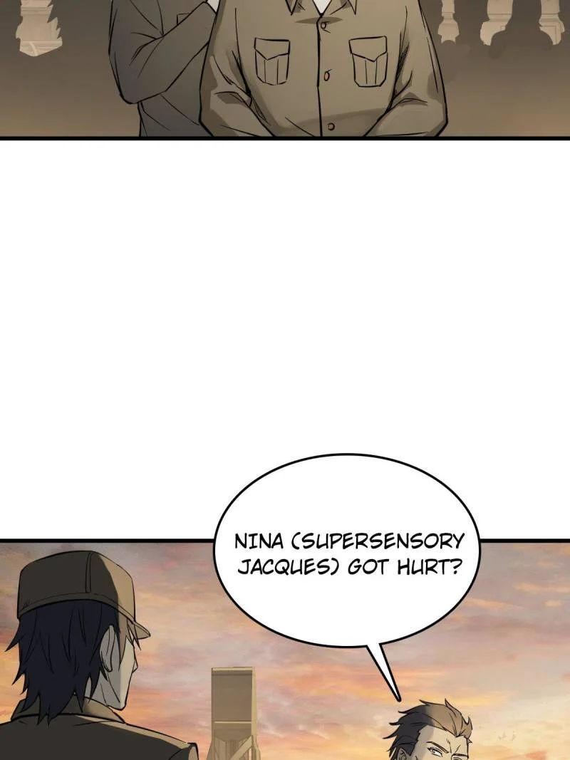 Another Beginning With the Guhuo Bird Chapter 279 - Page 74