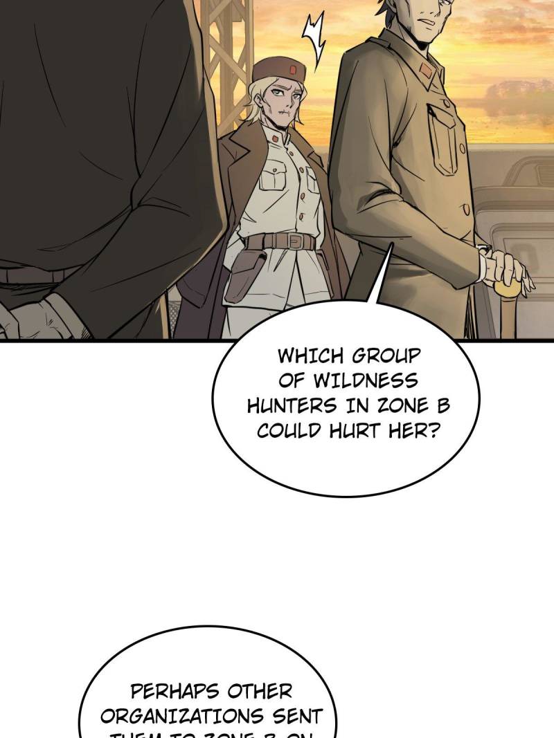 Another Beginning With the Guhuo Bird Chapter 279 - Page 75