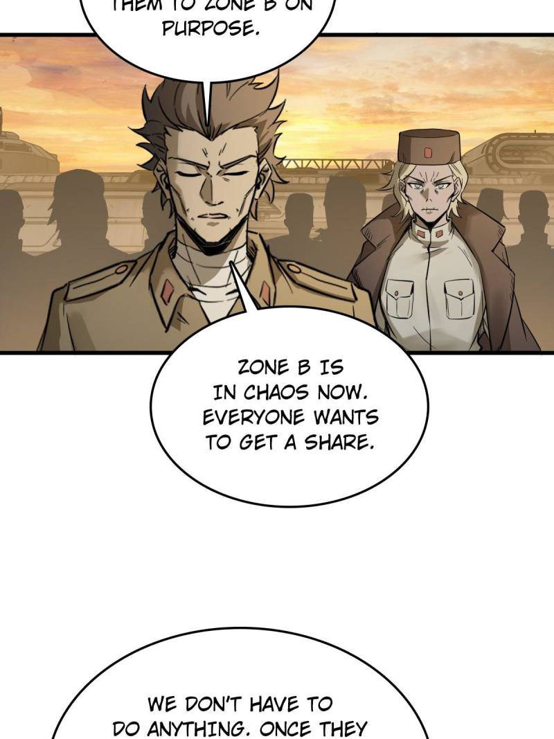 Another Beginning With the Guhuo Bird Chapter 279 - Page 76