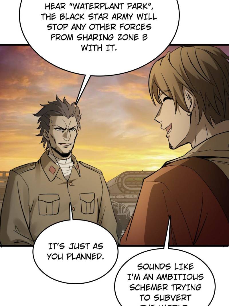 Another Beginning With the Guhuo Bird Chapter 279 - Page 77