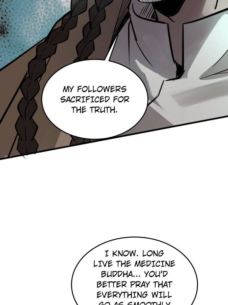Another Beginning With the Guhuo Bird Chapter 279 - Page 82