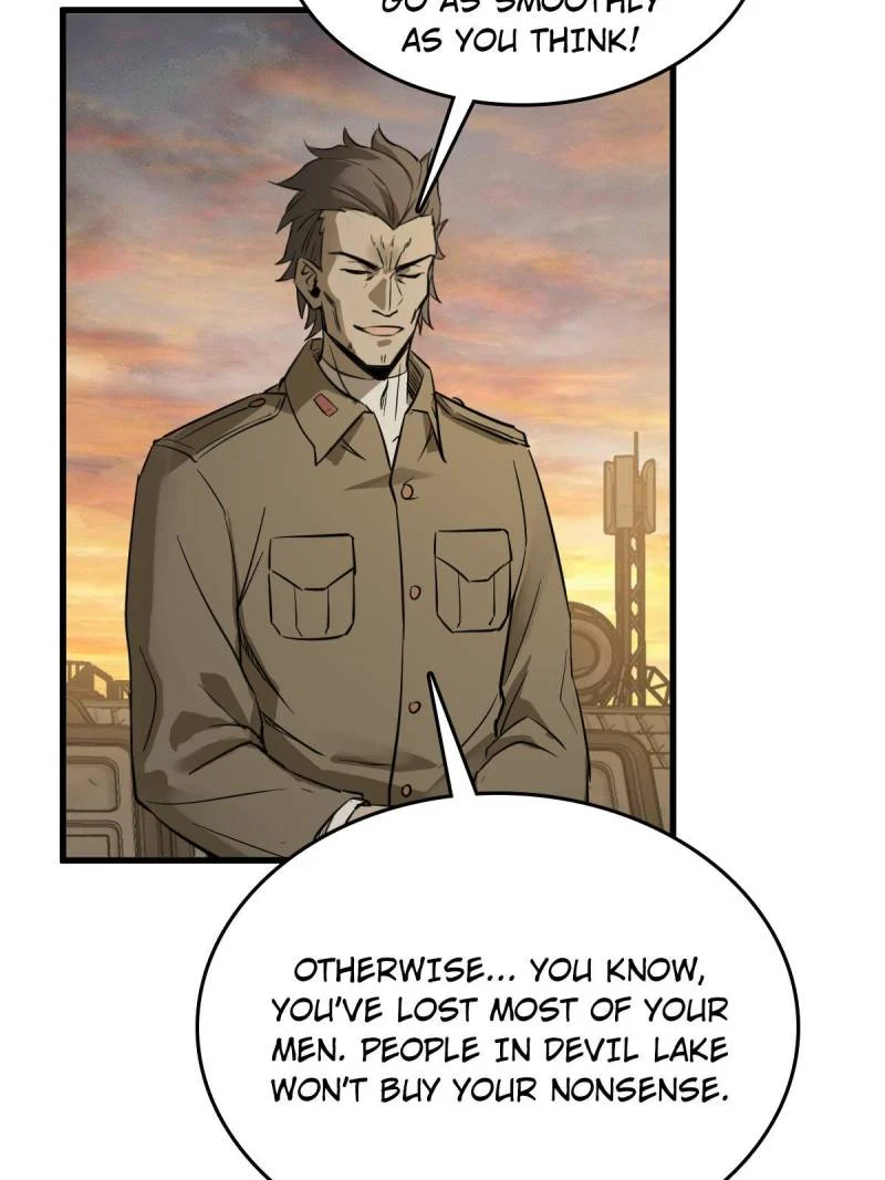 Another Beginning With the Guhuo Bird Chapter 279 - Page 83