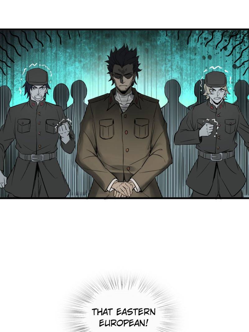 Another Beginning With the Guhuo Bird Chapter 279 - Page 86