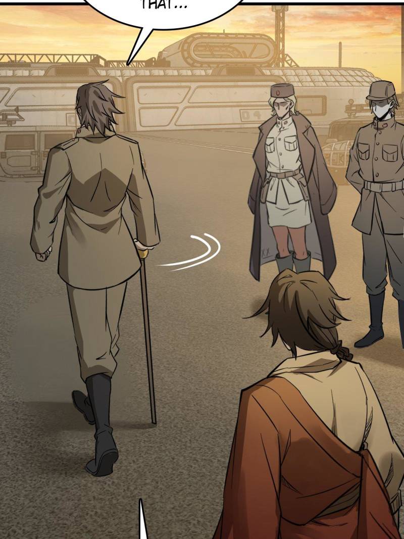 Another Beginning With the Guhuo Bird Chapter 279 - Page 88