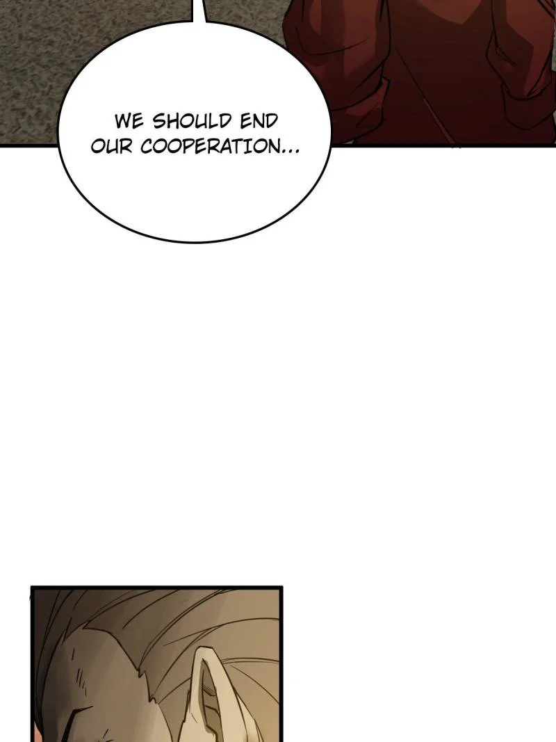 Another Beginning With the Guhuo Bird Chapter 279 - Page 89