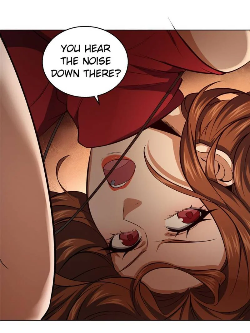 Another Beginning With the Guhuo Bird Chapter 28 - Page 1