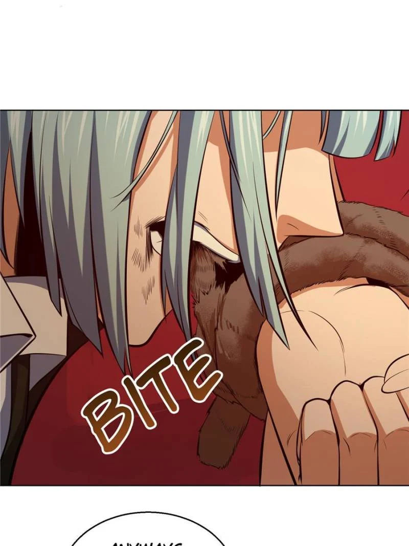Another Beginning With the Guhuo Bird Chapter 28 - Page 2