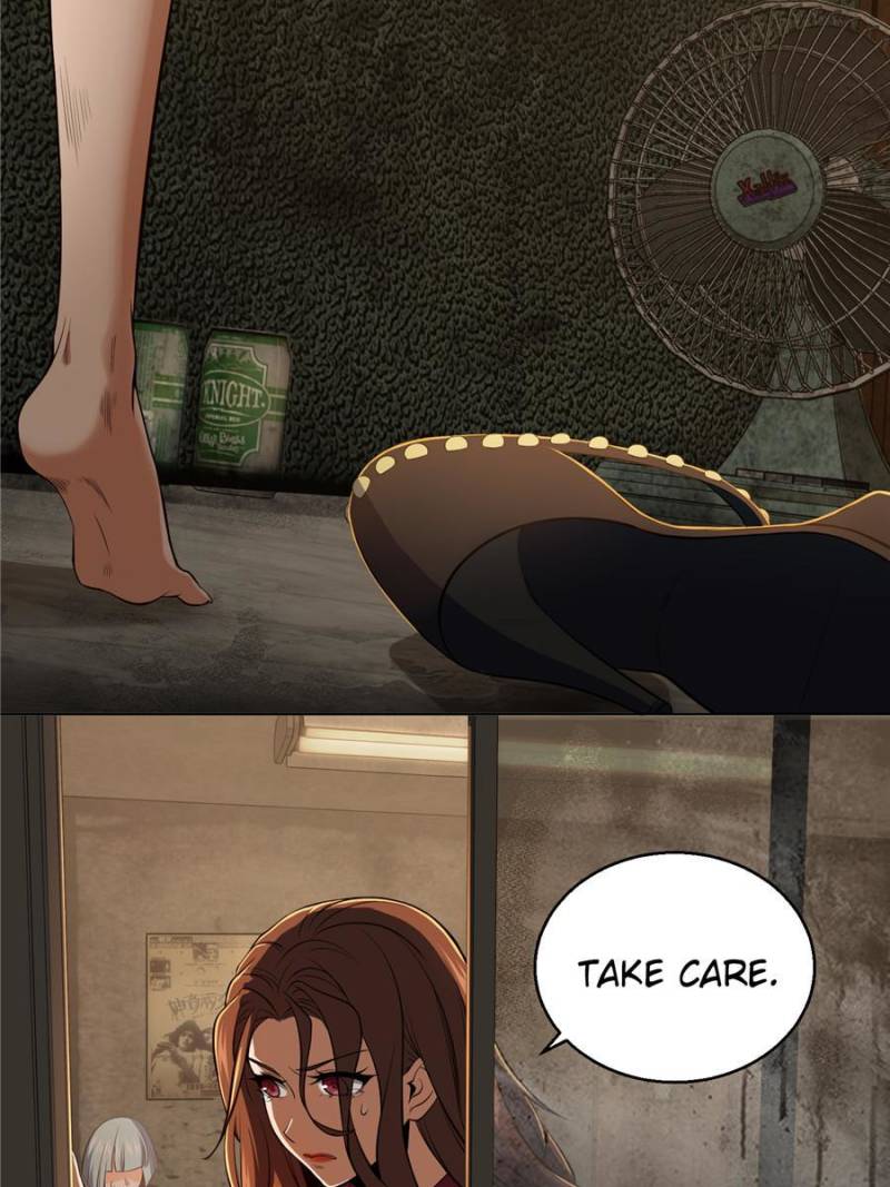 Another Beginning With the Guhuo Bird Chapter 28 - Page 12