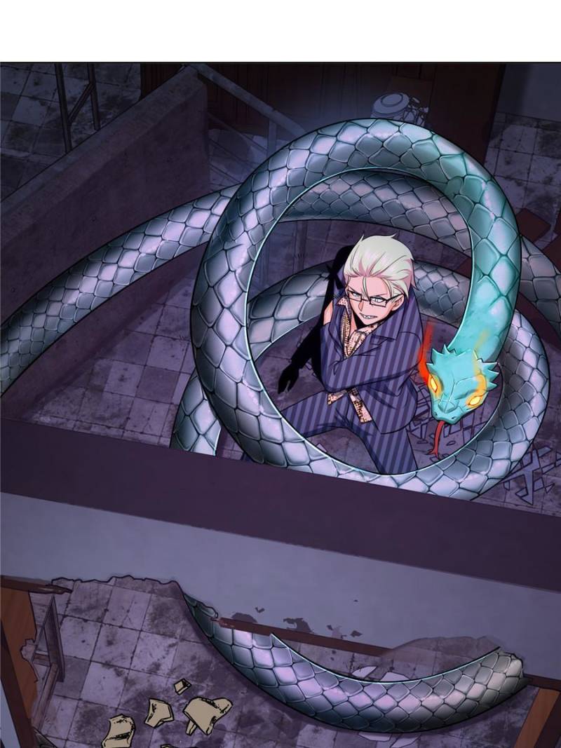Another Beginning With the Guhuo Bird Chapter 28 - Page 18