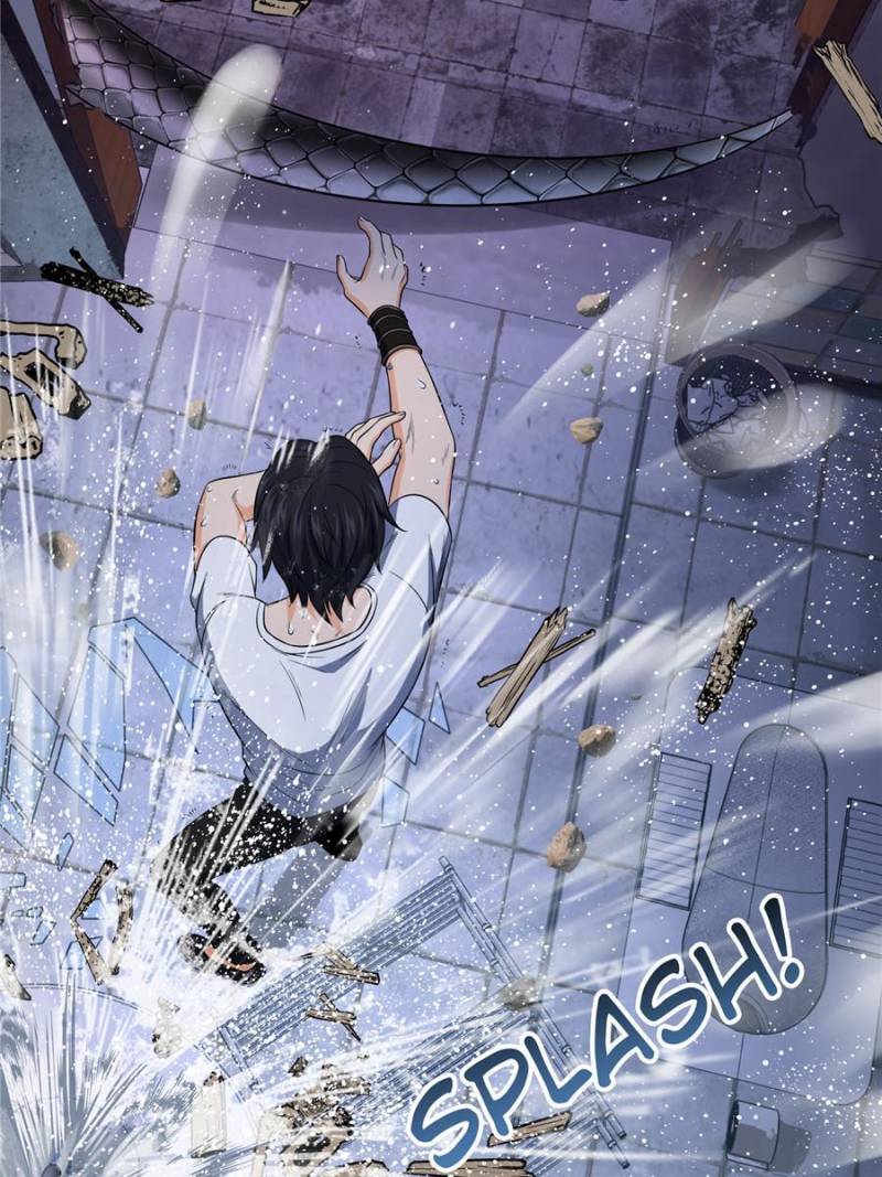Another Beginning With the Guhuo Bird Chapter 28 - Page 19