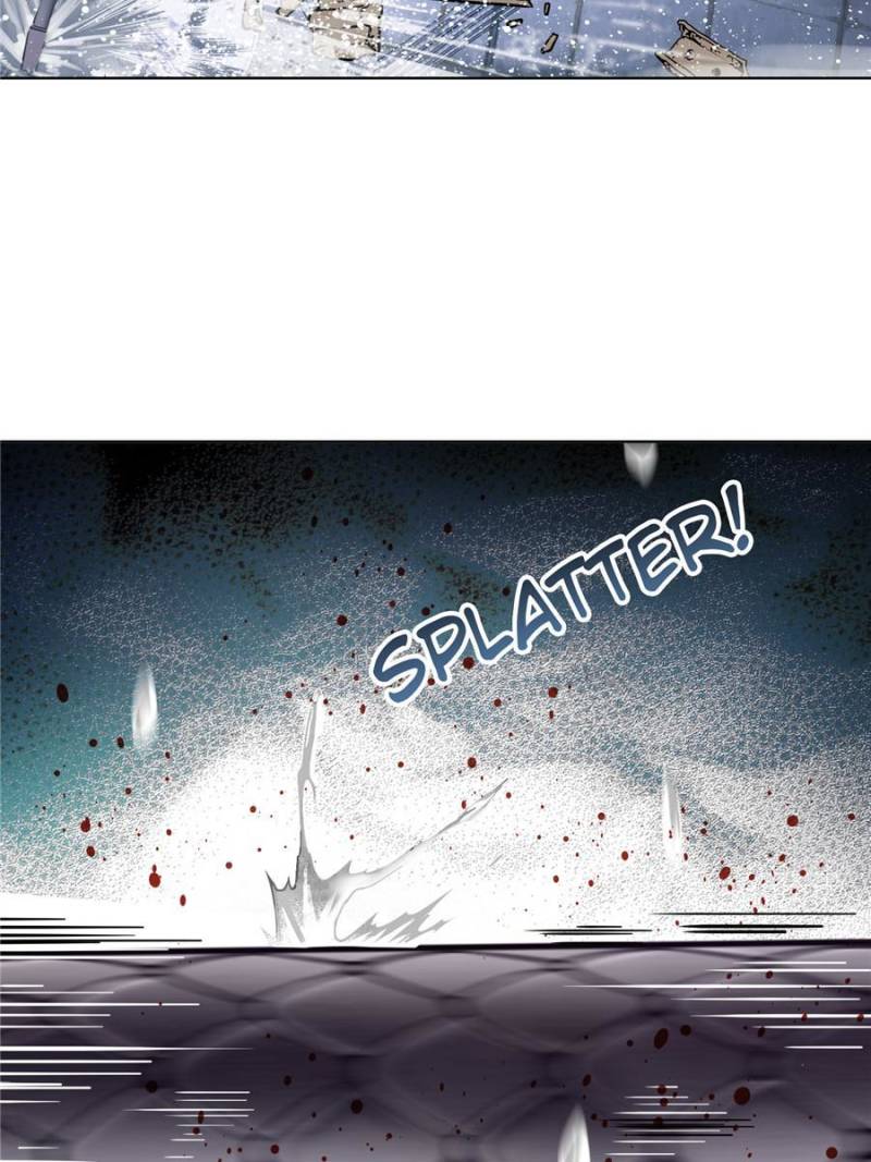 Another Beginning With the Guhuo Bird Chapter 28 - Page 20