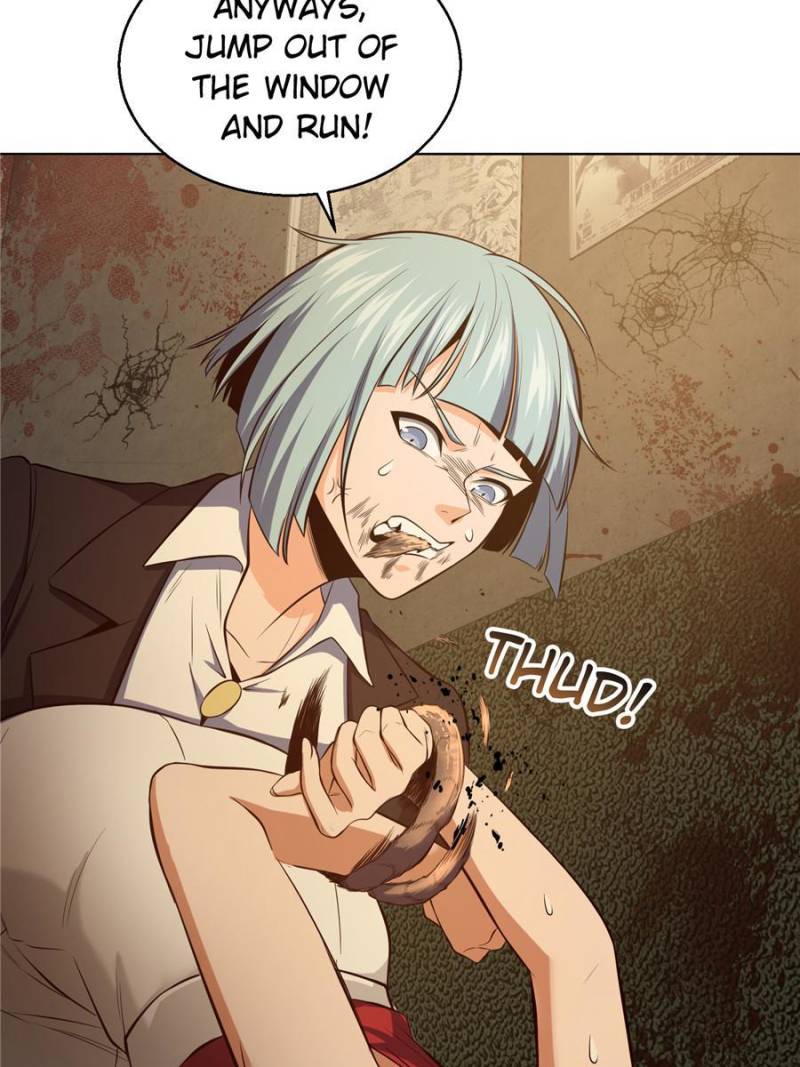 Another Beginning With the Guhuo Bird Chapter 28 - Page 3