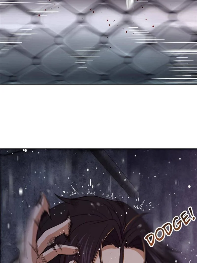 Another Beginning With the Guhuo Bird Chapter 28 - Page 21