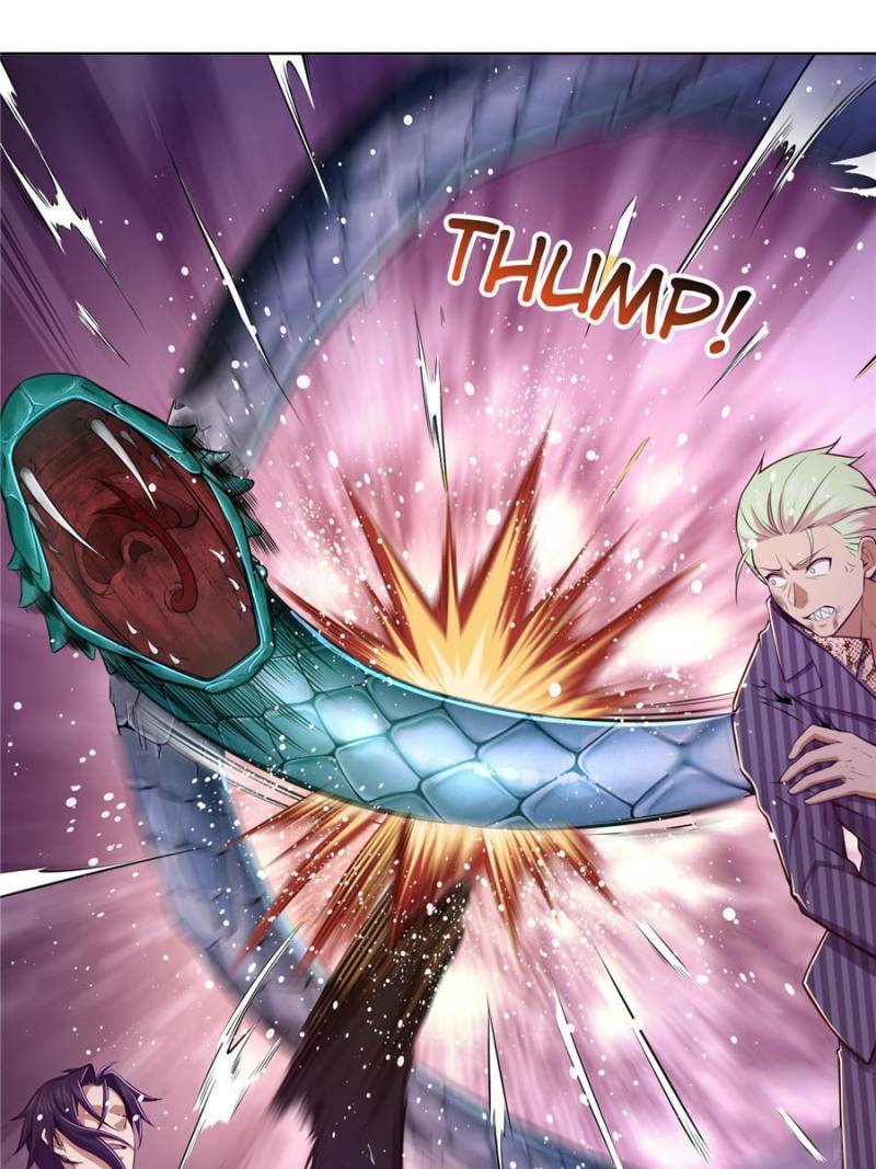 Another Beginning With the Guhuo Bird Chapter 28 - Page 24