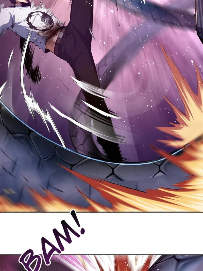 Another Beginning With the Guhuo Bird Chapter 28 - Page 25