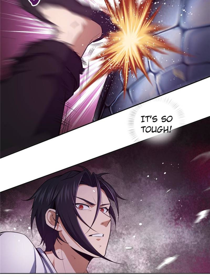Another Beginning With the Guhuo Bird Chapter 28 - Page 26