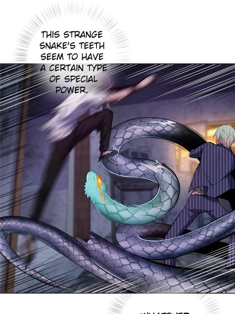 Another Beginning With the Guhuo Bird Chapter 28 - Page 27