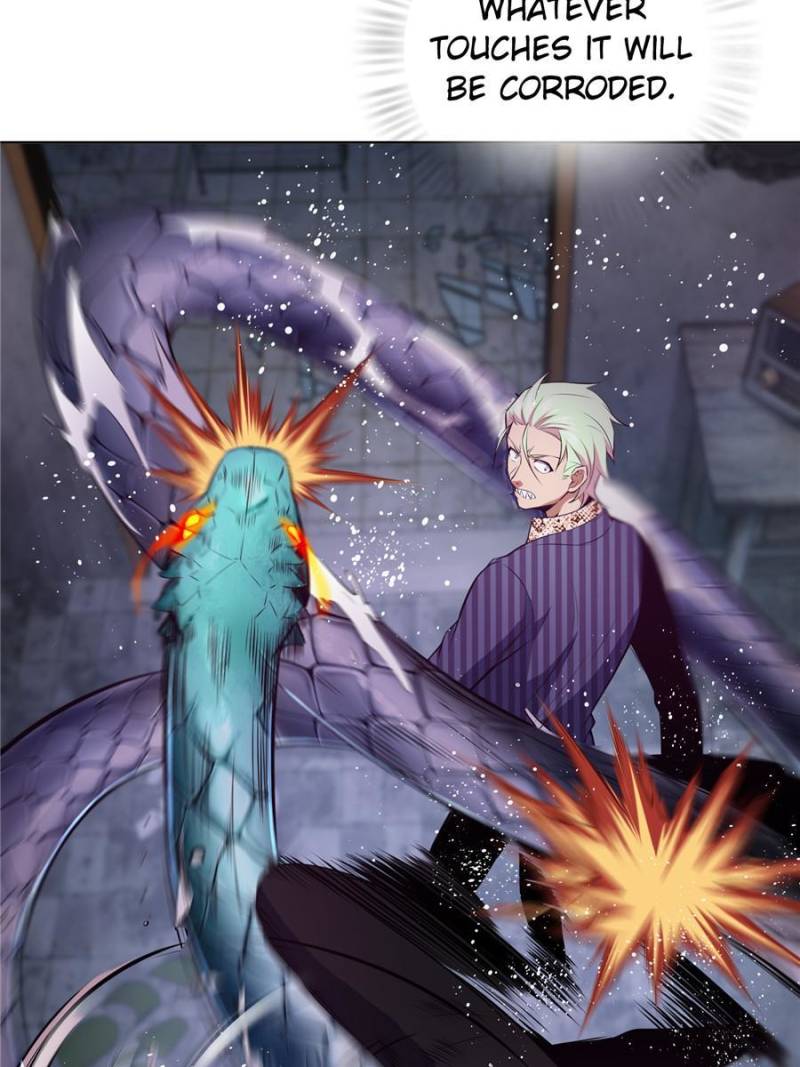 Another Beginning With the Guhuo Bird Chapter 28 - Page 28