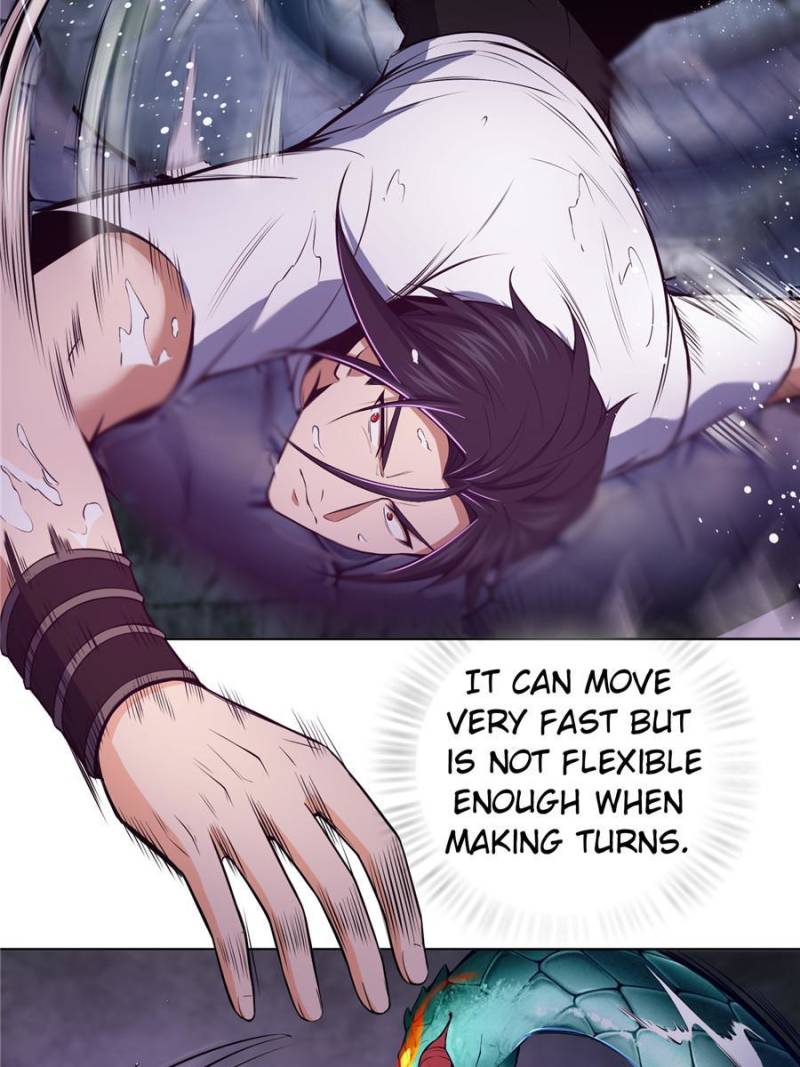 Another Beginning With the Guhuo Bird Chapter 28 - Page 29
