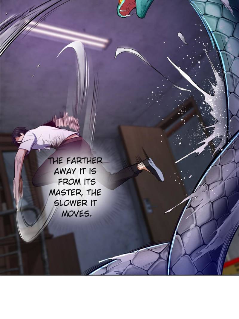 Another Beginning With the Guhuo Bird Chapter 28 - Page 30