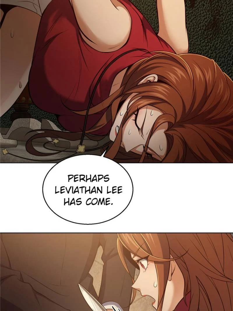 Another Beginning With the Guhuo Bird Chapter 28 - Page 4