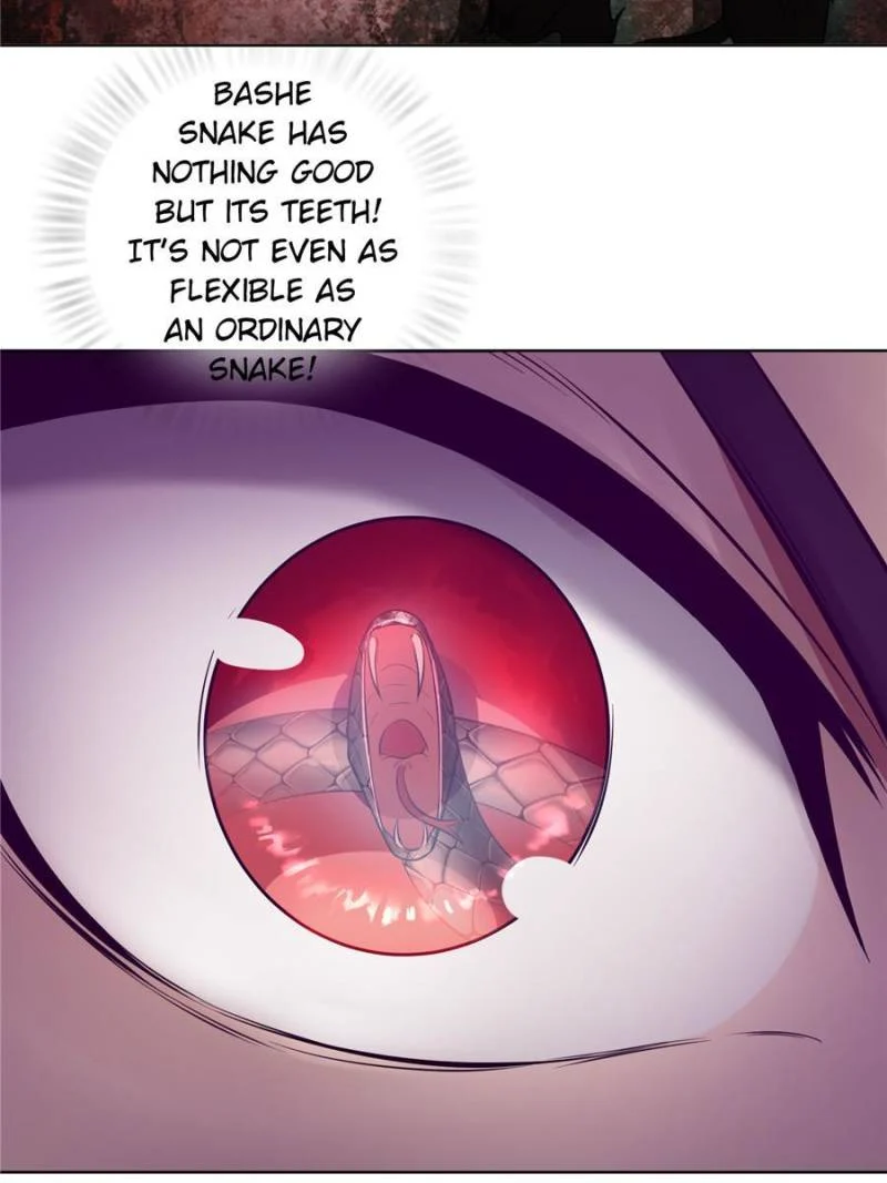 Another Beginning With the Guhuo Bird Chapter 28 - Page 35