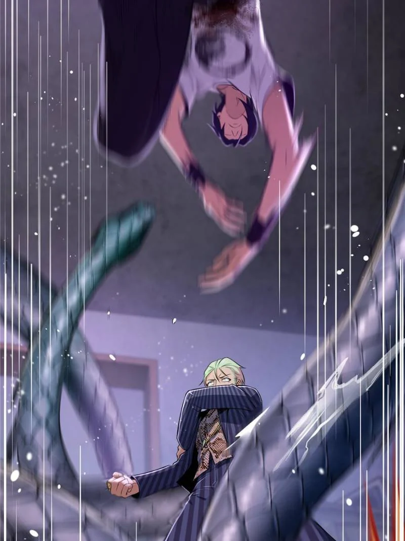 Another Beginning With the Guhuo Bird Chapter 28 - Page 37