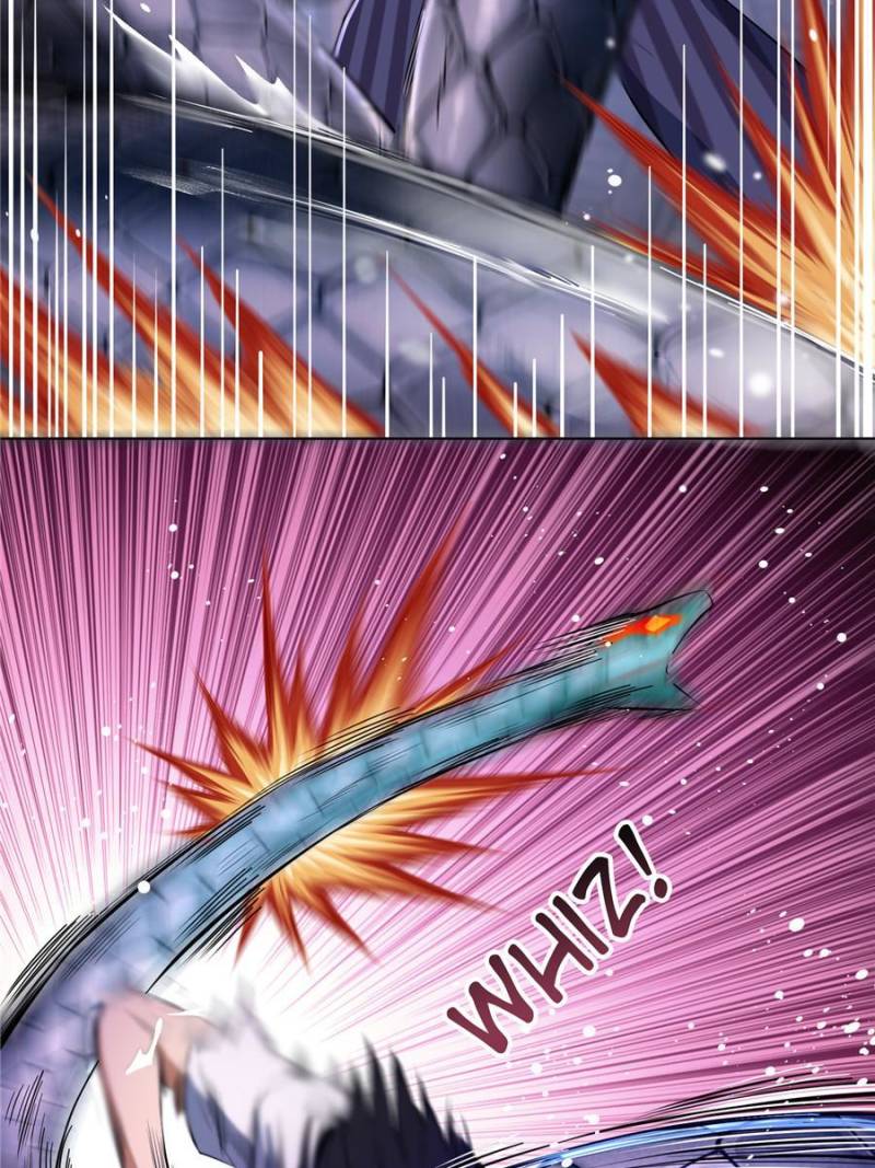 Another Beginning With the Guhuo Bird Chapter 28 - Page 38