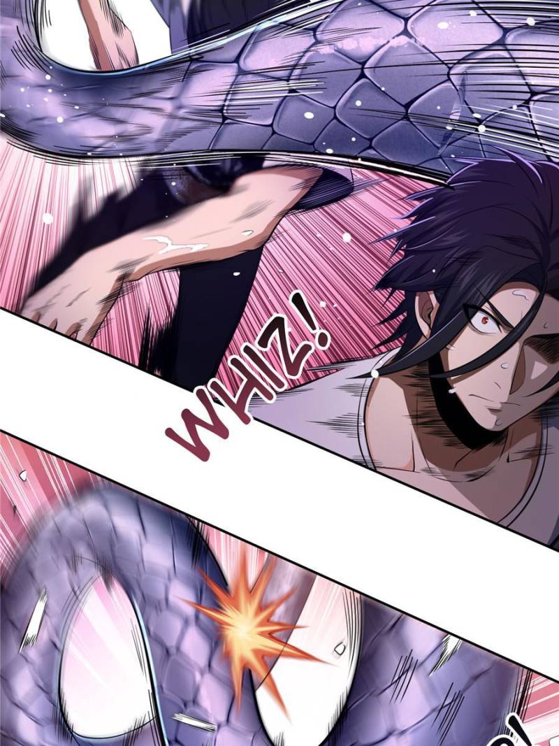 Another Beginning With the Guhuo Bird Chapter 28 - Page 39