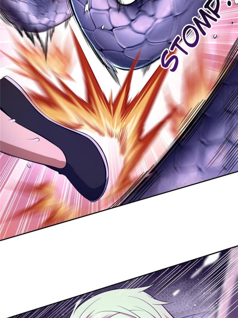Another Beginning With the Guhuo Bird Chapter 28 - Page 40