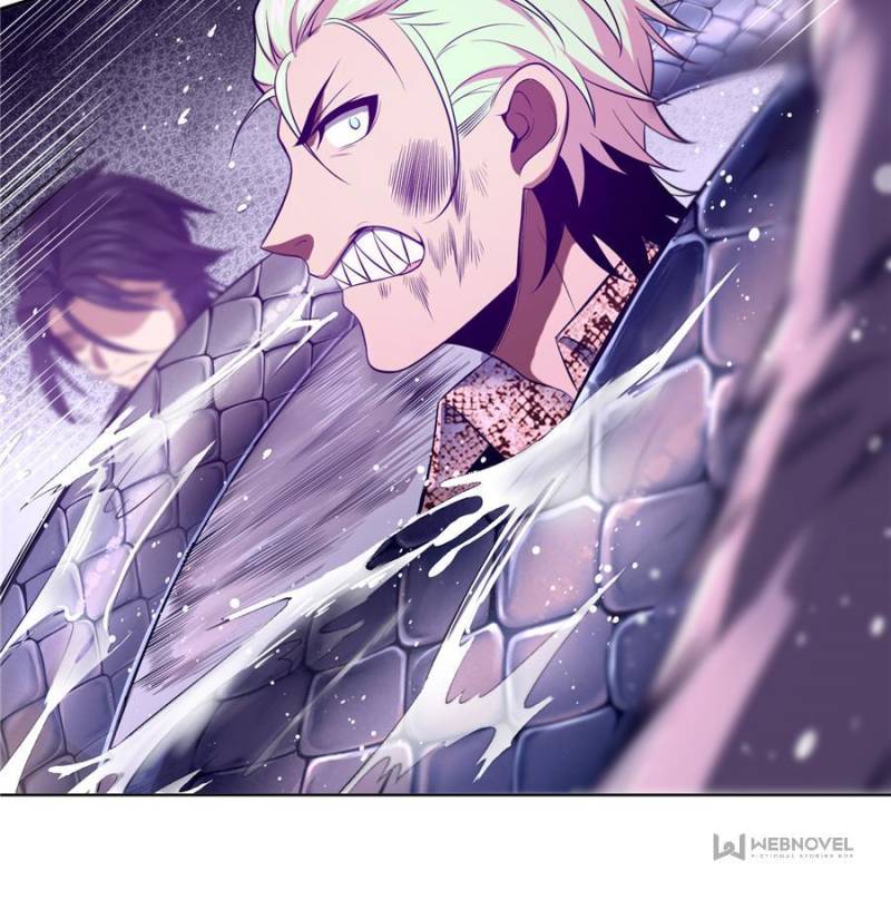 Another Beginning With the Guhuo Bird Chapter 28 - Page 41