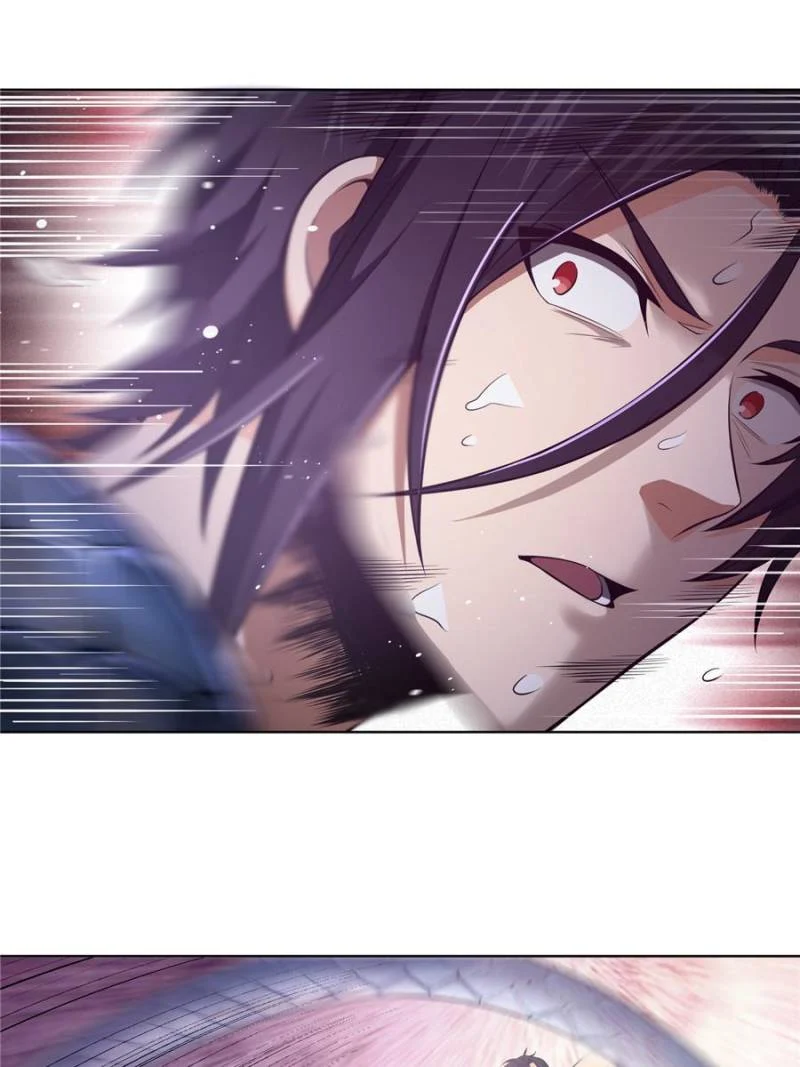 Another Beginning With the Guhuo Bird Chapter 28 - Page 42