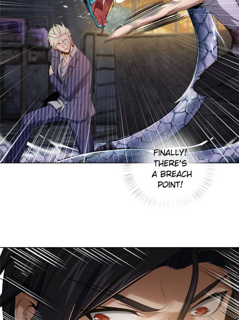 Another Beginning With the Guhuo Bird Chapter 28 - Page 45