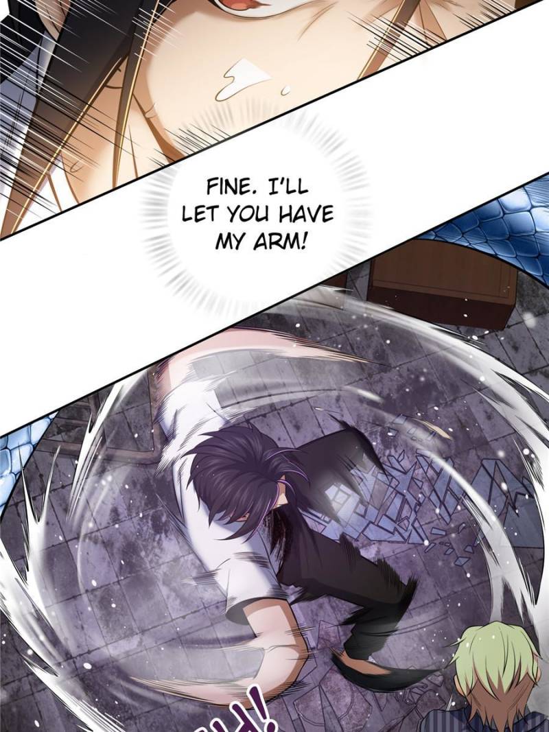 Another Beginning With the Guhuo Bird Chapter 28 - Page 46