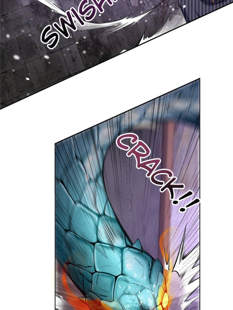 Another Beginning With the Guhuo Bird Chapter 28 - Page 47