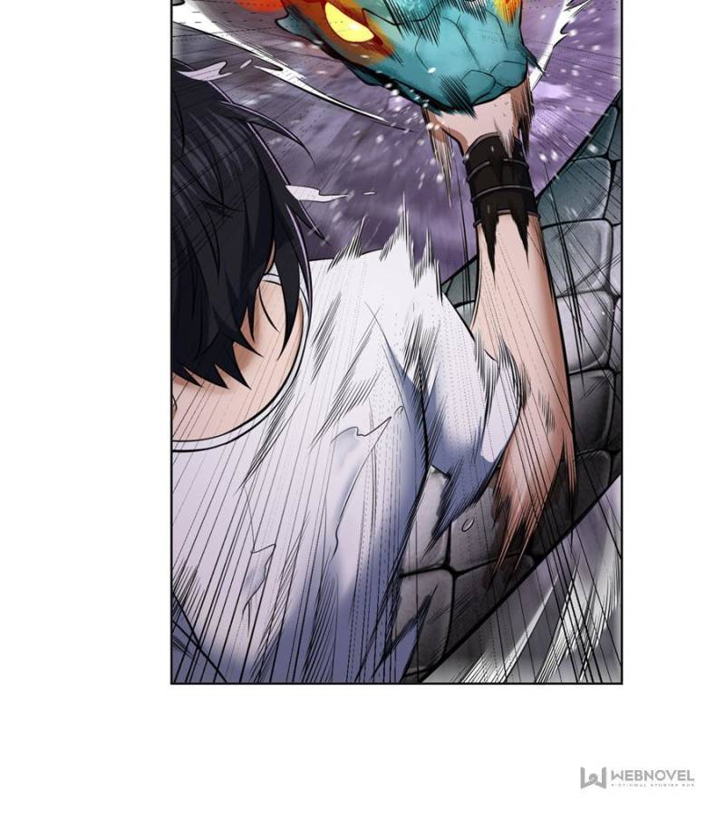 Another Beginning With the Guhuo Bird Chapter 28 - Page 48