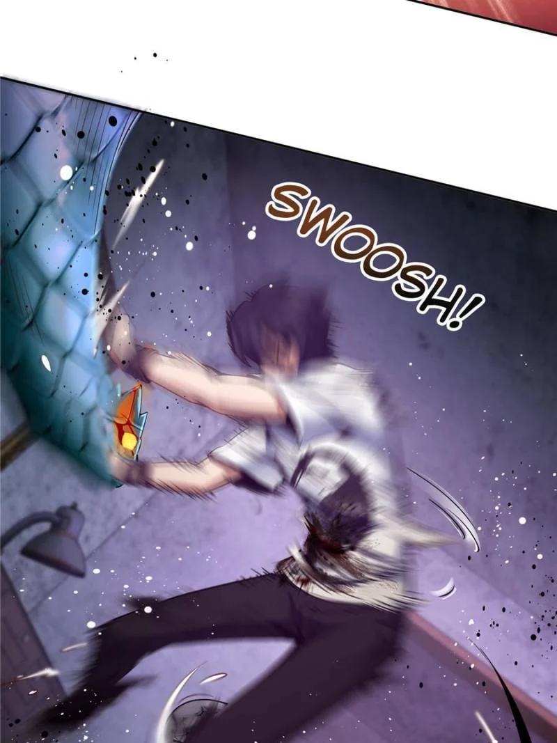 Another Beginning With the Guhuo Bird Chapter 28 - Page 50