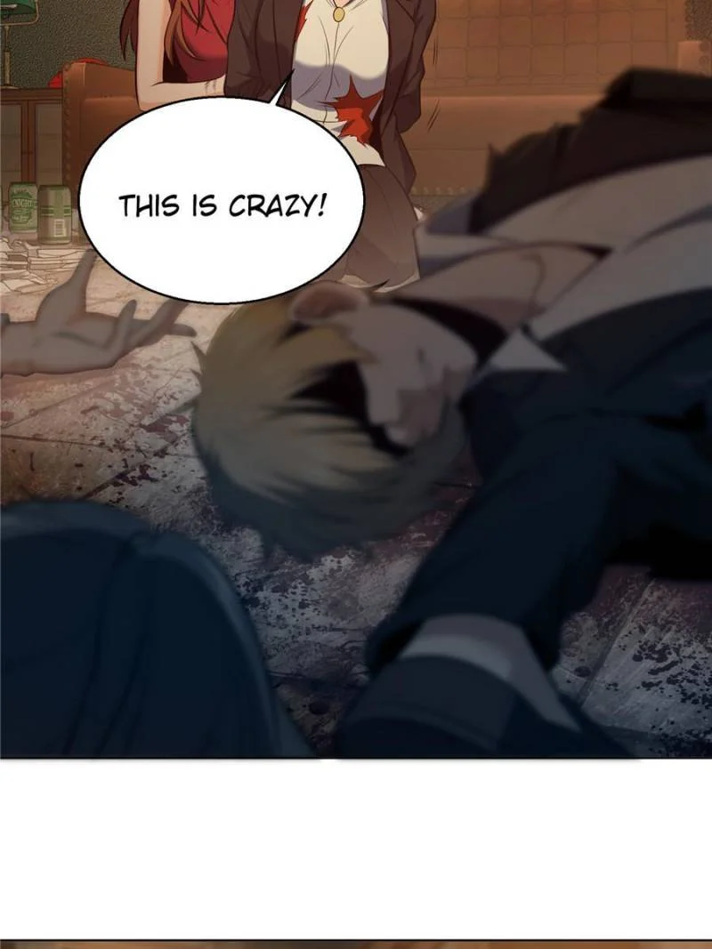 Another Beginning With the Guhuo Bird Chapter 28 - Page 6