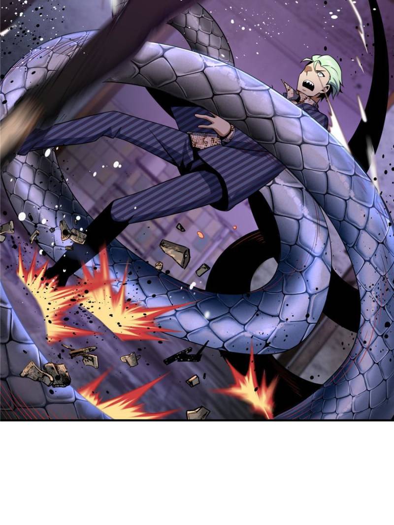 Another Beginning With the Guhuo Bird Chapter 28 - Page 51