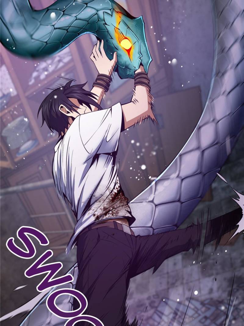 Another Beginning With the Guhuo Bird Chapter 28 - Page 53