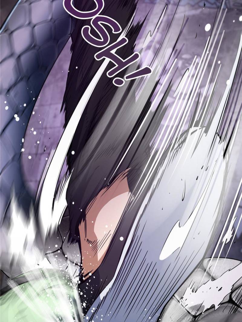 Another Beginning With the Guhuo Bird Chapter 28 - Page 54