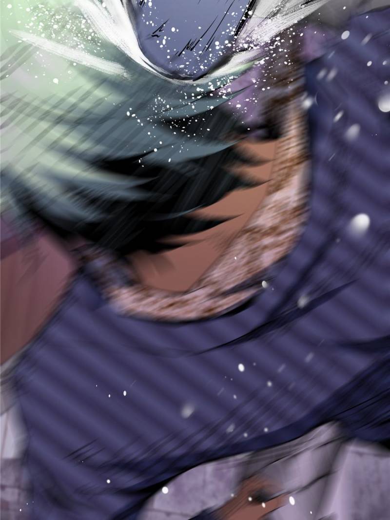 Another Beginning With the Guhuo Bird Chapter 28 - Page 55