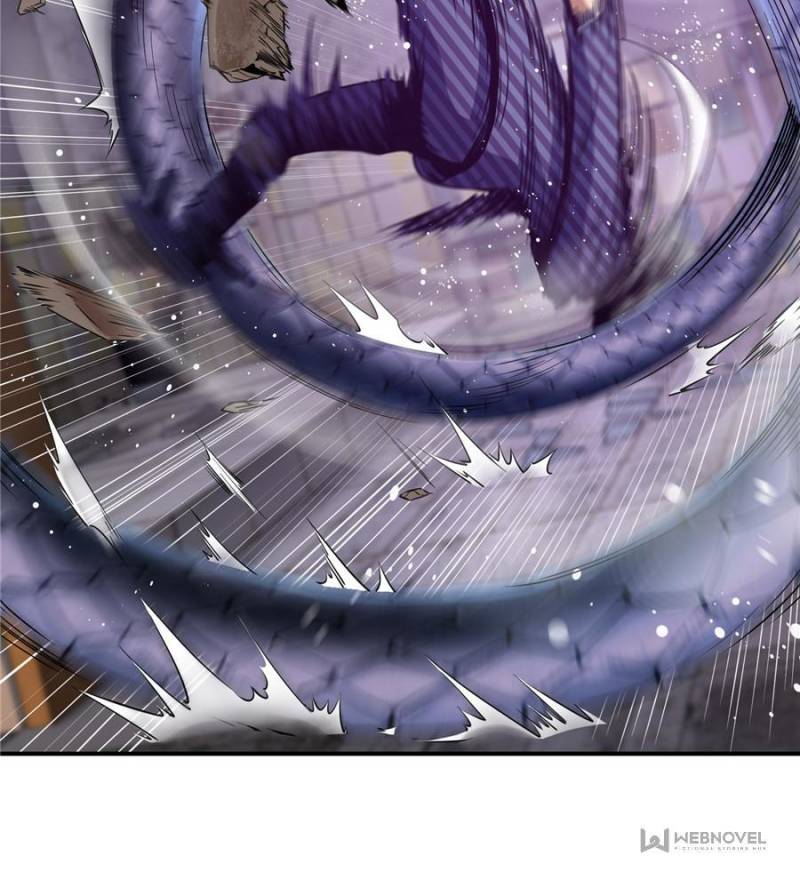 Another Beginning With the Guhuo Bird Chapter 28 - Page 59