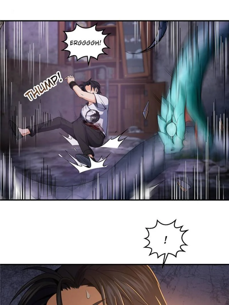 Another Beginning With the Guhuo Bird Chapter 28 - Page 60