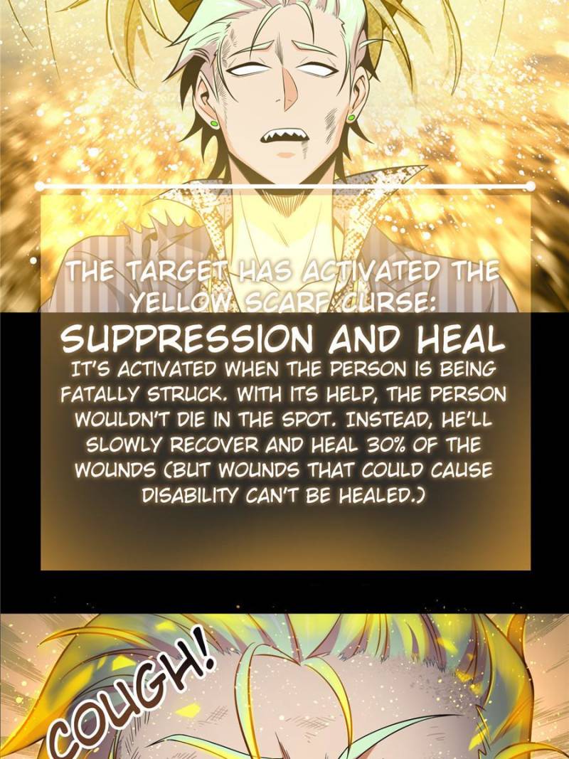 Another Beginning With the Guhuo Bird Chapter 28 - Page 65