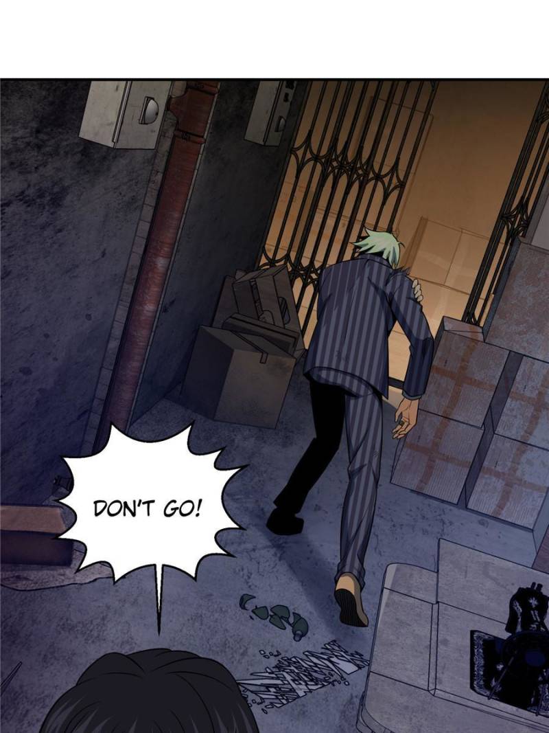 Another Beginning With the Guhuo Bird Chapter 28 - Page 68