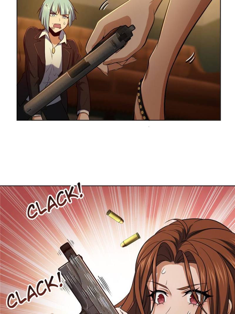Another Beginning With the Guhuo Bird Chapter 28 - Page 8